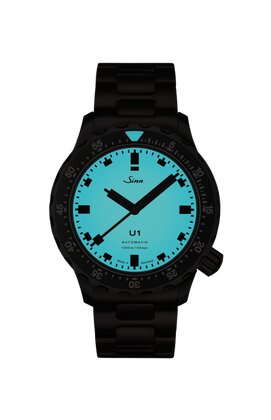 Sinn U1 S L