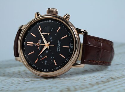 Poljot International Classic Chrono