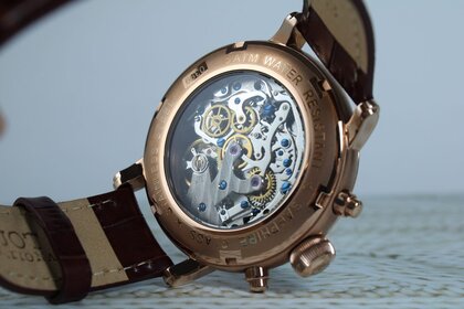 Poljot International Classic Chrono