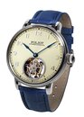 Poljot International Tourbillon 3400.XVIII