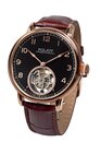 Poljot International Tourbillon 3400.XVIII