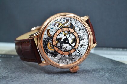 Poljot International Queen Victoria