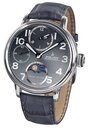 Poljot International Doubletimer