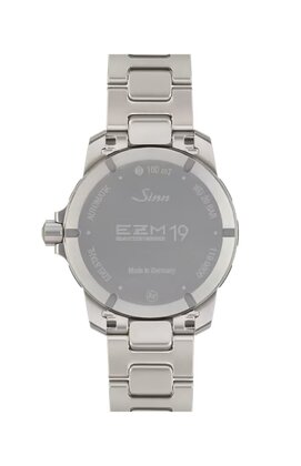 Sinn EZM 19