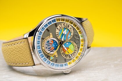 Alexander Shorokhoff Full Calendar Cadamomo 3