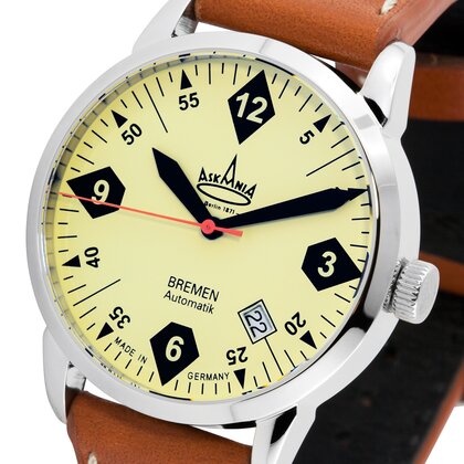 Askania Bremen