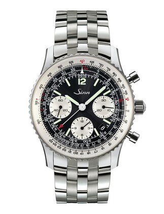 Sinn 903 St II