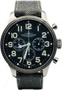 Zeno Watch Basel 8559 Chrono Oversize