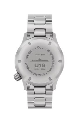Sinn U16