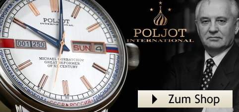 Poljot Onlineshop