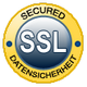 sicher bezahlen mit SSL