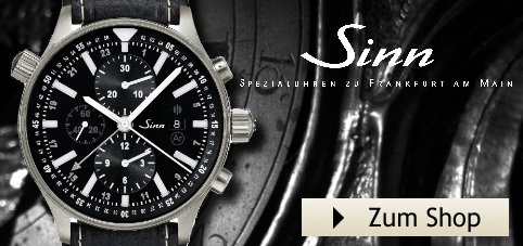 Sinn Onlineshop